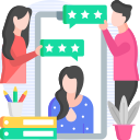App Reviews