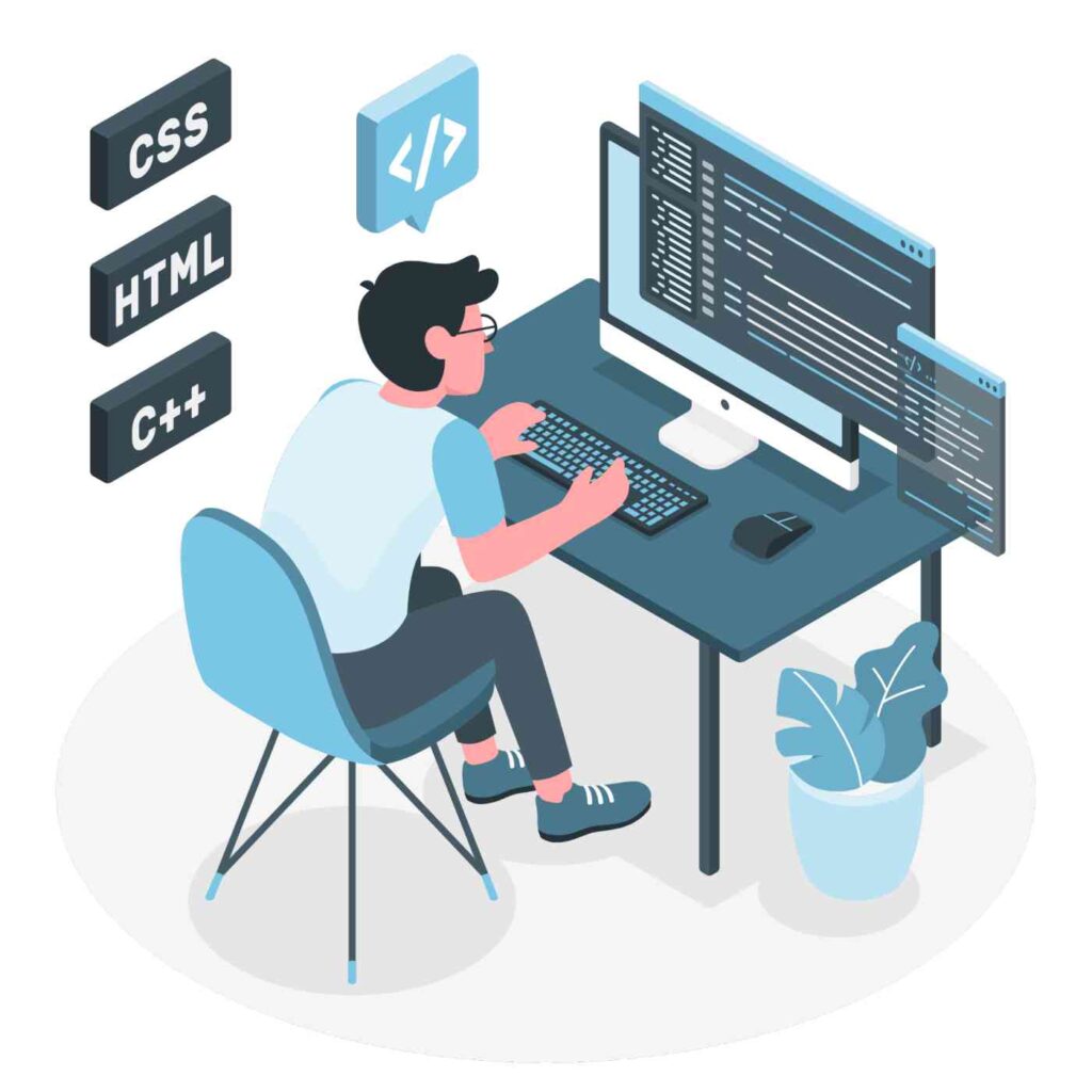 Guide to Website Development