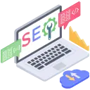 SEO services provided by a top SEO Agency in Ahmedabad