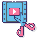 YouTube Video Editing