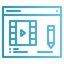 Social Media Video Editing