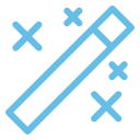 Icon and Graphic Design Enhancement