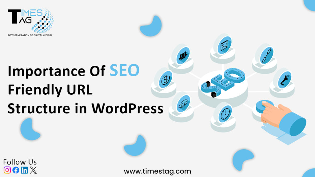 SEO Friendly URL Structure in WordPress
