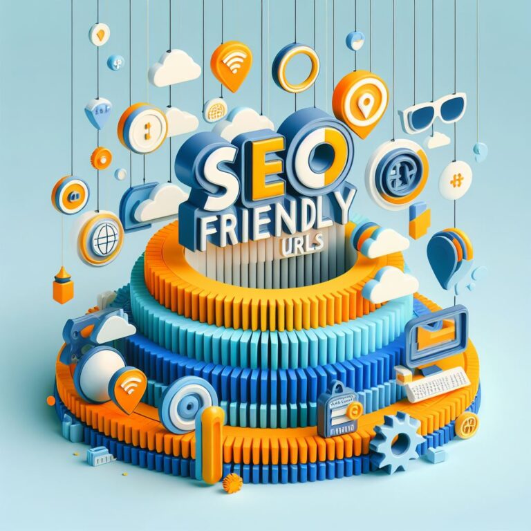 SEO Friendly Urls