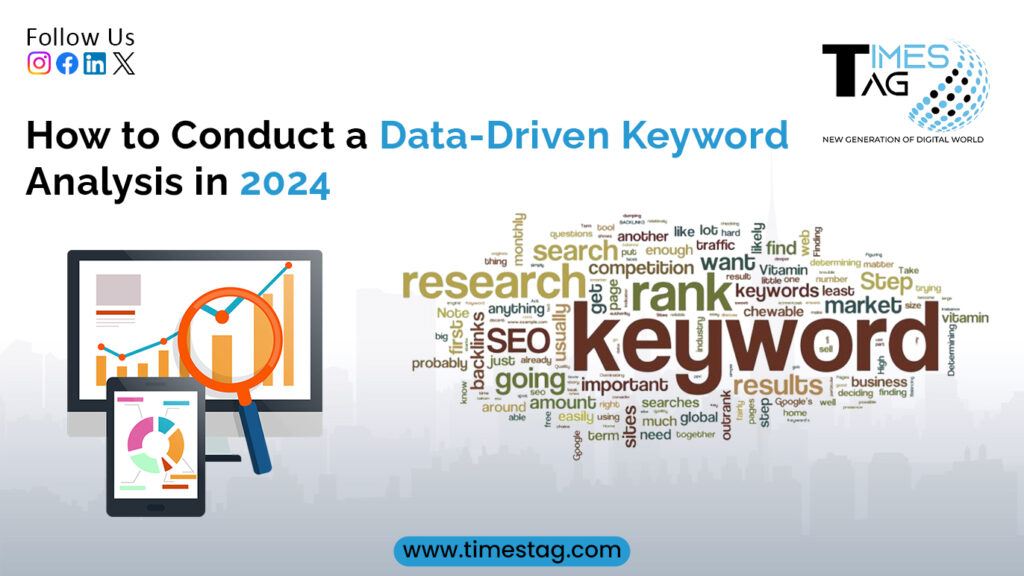 Keyword Analysis